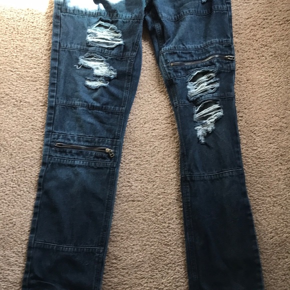 Pants - Picture 2 of 2